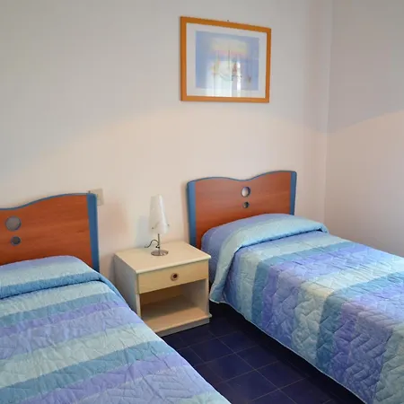 Villaggio Marina וילה *