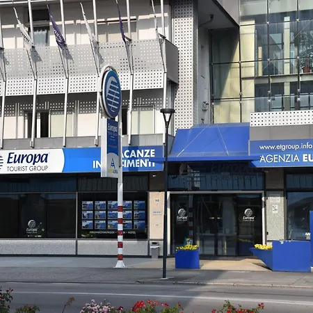 Villaggio Marina וילה