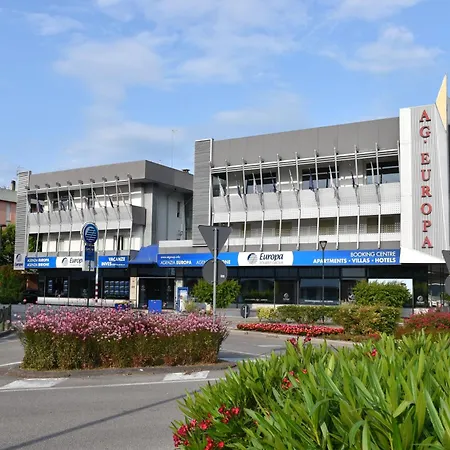 וילה Villaggio Marina