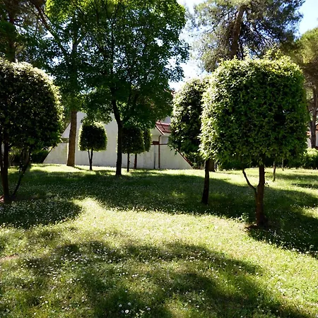 Villaggio Marina Vila Bibione