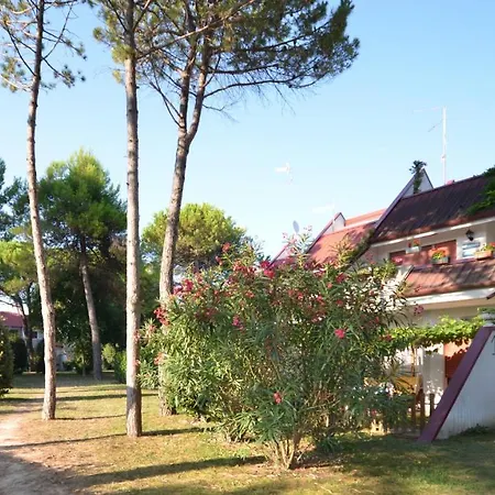 Villaggio Marina וילה