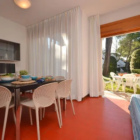 Villaggio Marina וילה