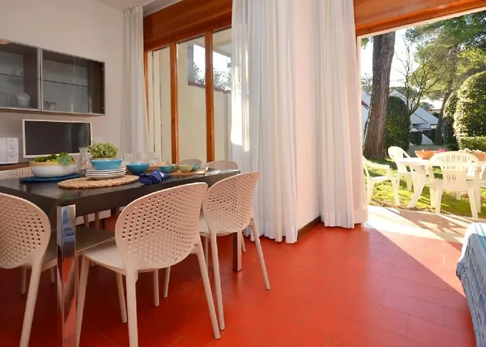 Villaggio Marina Villa