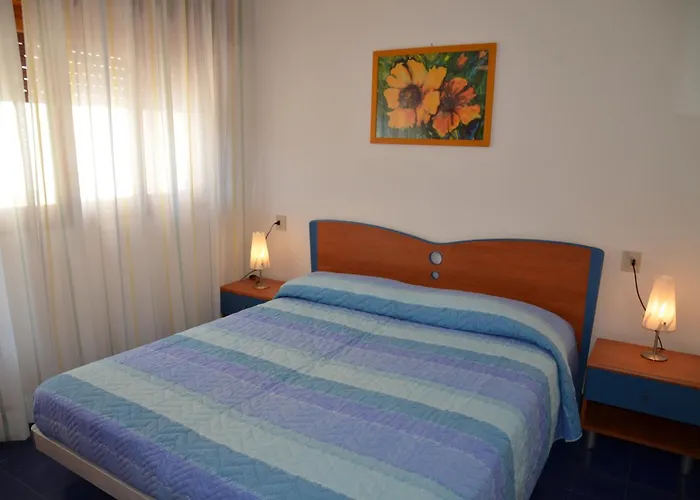 Villaggio Marina Villa Bibione