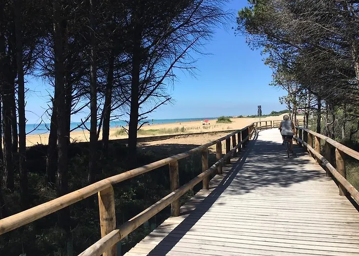 Villaggio Marina Bibione