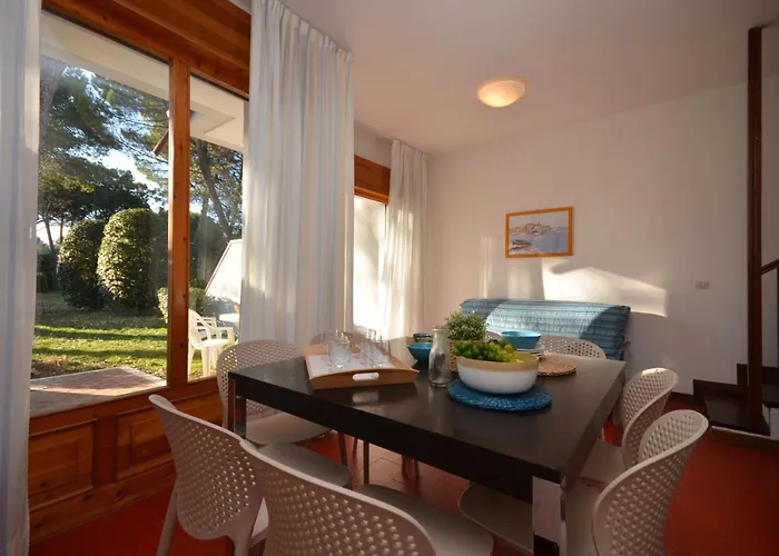 Villa Villaggio Marina Bibione