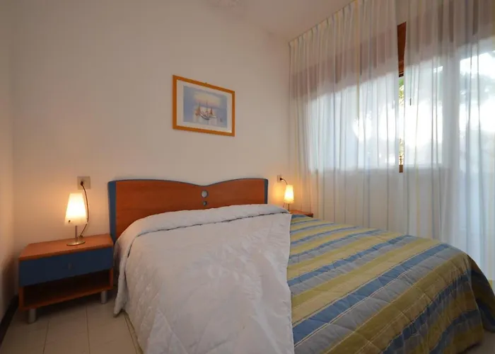 Villaggio Marina * Bibione