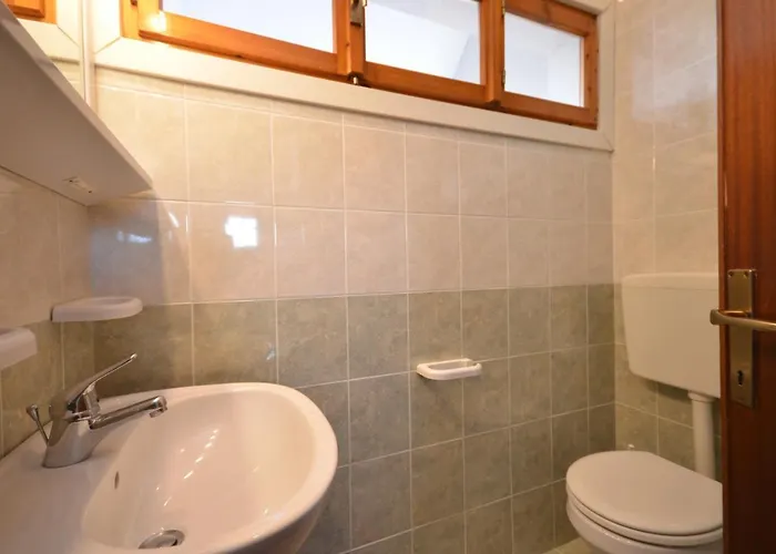 Villa Villaggio Marina Bibione