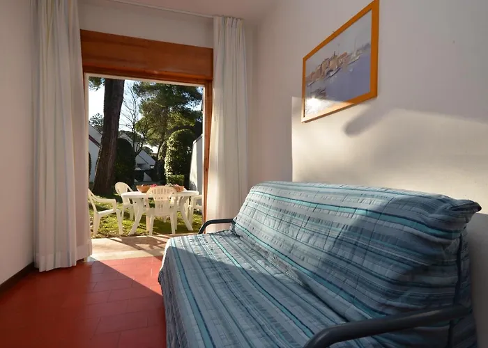 Villa Villaggio Marina *