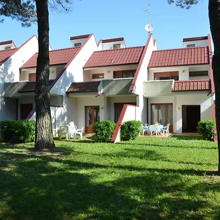 Villa Villaggio Marina *