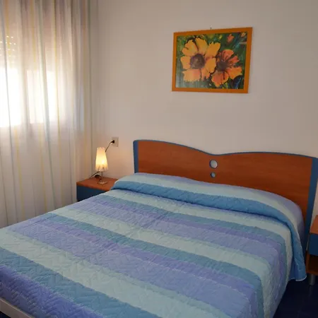 Villaggio Marina Villa Bibione