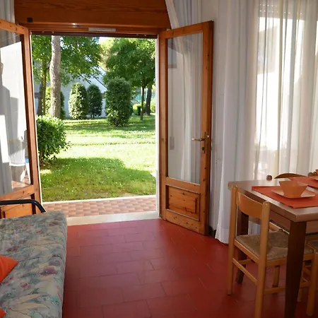Vila Villaggio Marina Bibione