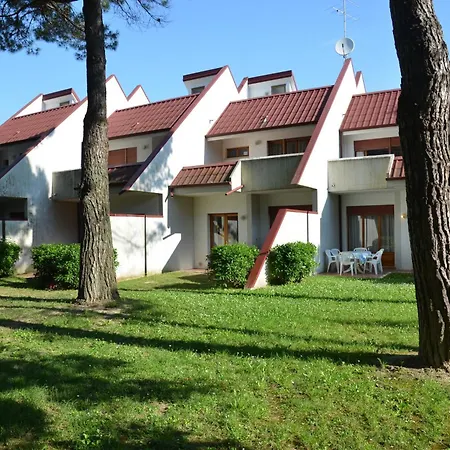 Villaggio Marina Bibione