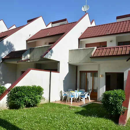 Villaggio Marina Vila *