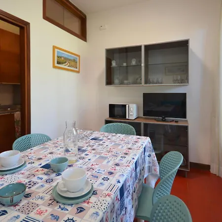 Villa Villaggio Marina