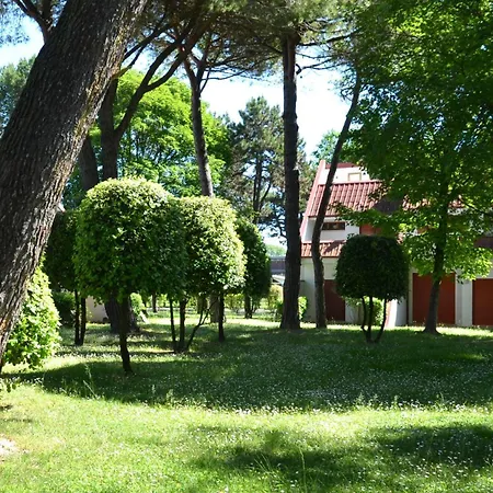 Villa Villaggio Marina