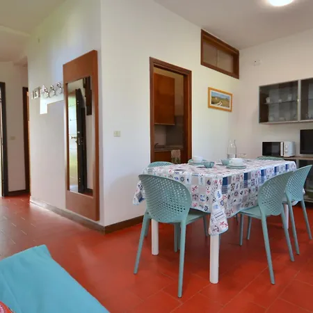 Villa Villaggio Marina Bibione