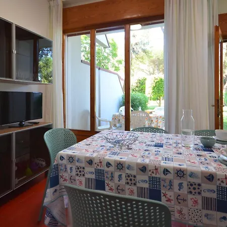 Villa Villaggio Marina