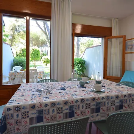 Villaggio Marina Villa *
