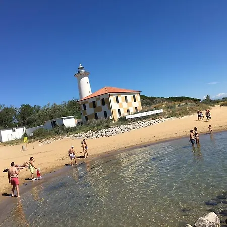 Villaggio Marina Villa