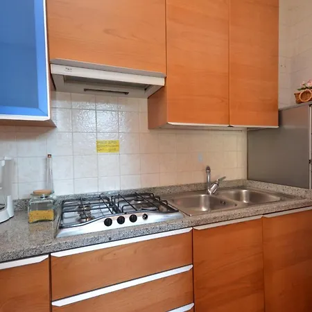 Vila Villaggio Marina *