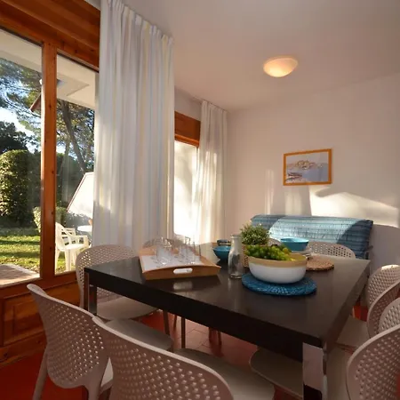 Vila Villaggio Marina Bibione