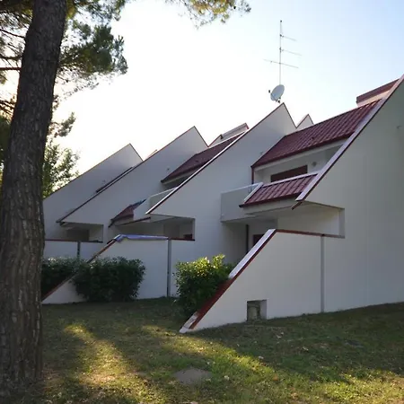 Villaggio Marina Villa *