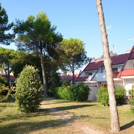 Vila Villaggio Marina