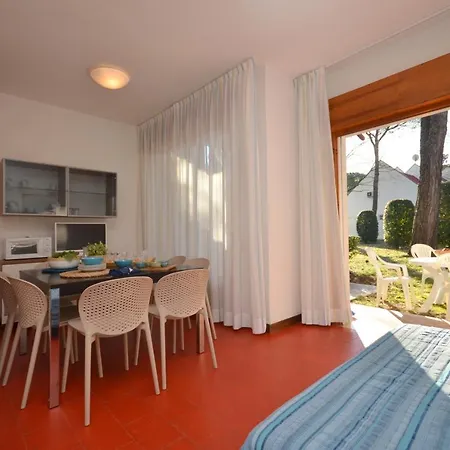 Villa Villaggio Marina