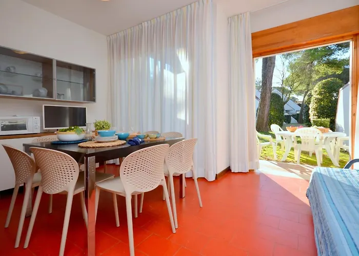 Villa Villaggio Marina