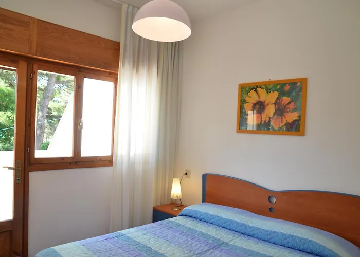 Villaggio Marina Willa