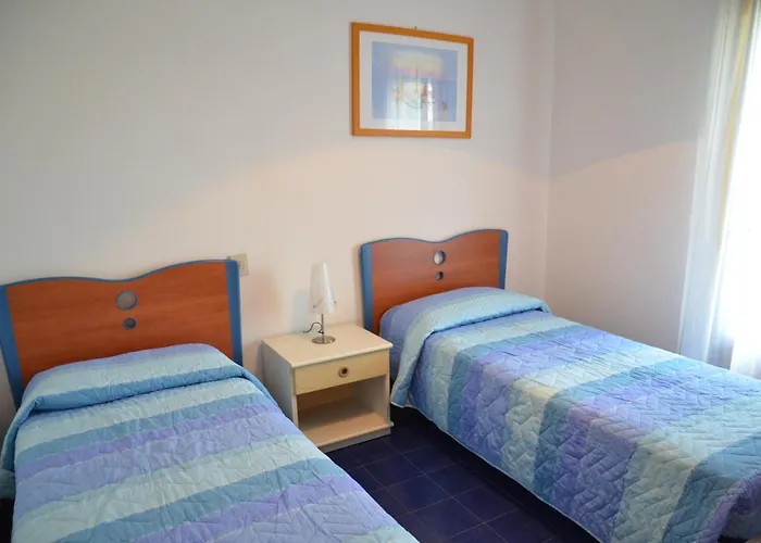 Villaggio Marina Willa *