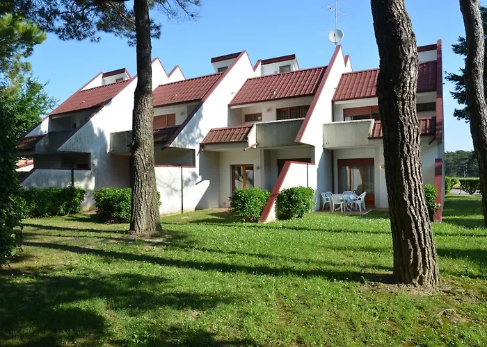 Villaggio Marina Bibione