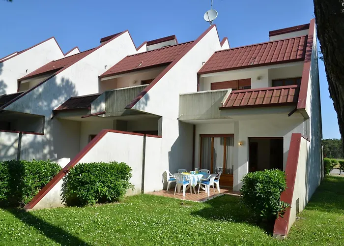 Villaggio Marina Villa *