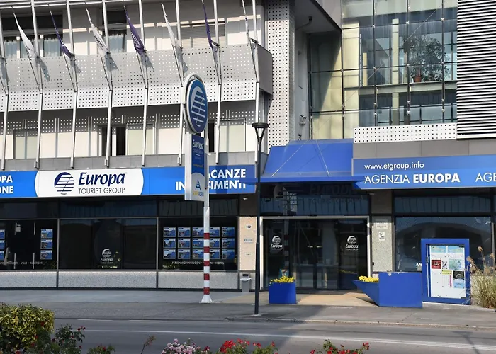 Villaggio Marina Willa