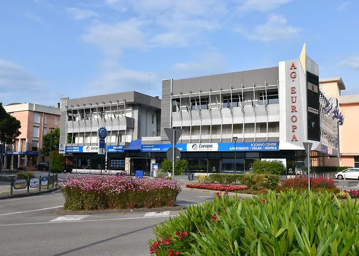 Willa Villaggio Marina