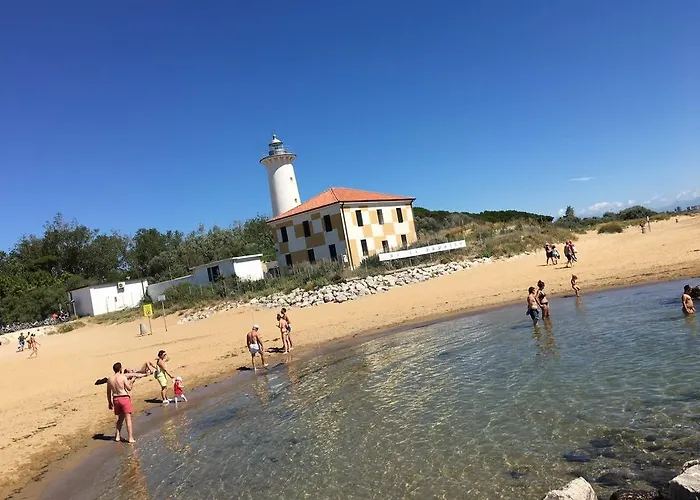 Villaggio Marina Willa