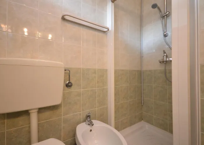 Villaggio Marina Willa Bibione