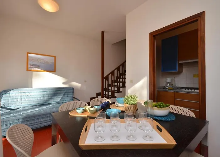 Willa Villaggio Marina