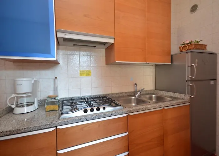 Villa Villaggio Marina *