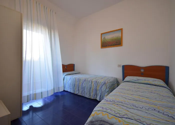 Villa Villaggio Marina