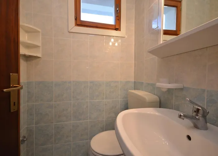 Villa Villaggio Marina