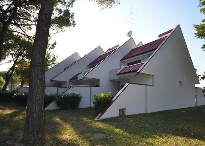 Villaggio Marina Willa *