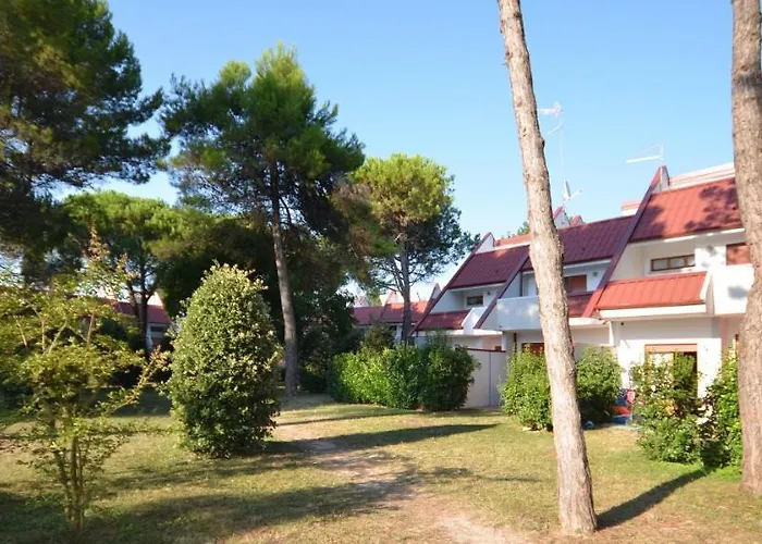 Villa Villaggio Marina