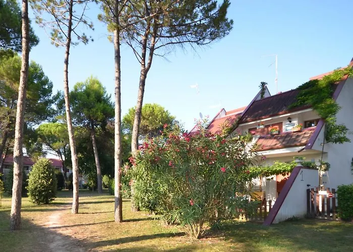 Villaggio Marina Willa