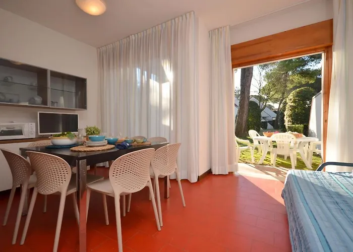 Villaggio Marina Willa