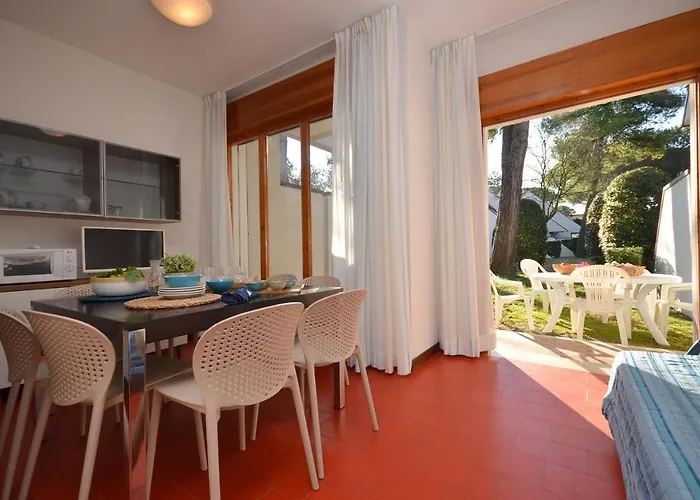 Villaggio Marina Willa