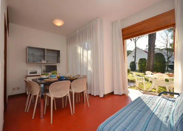 Willa Villaggio Marina